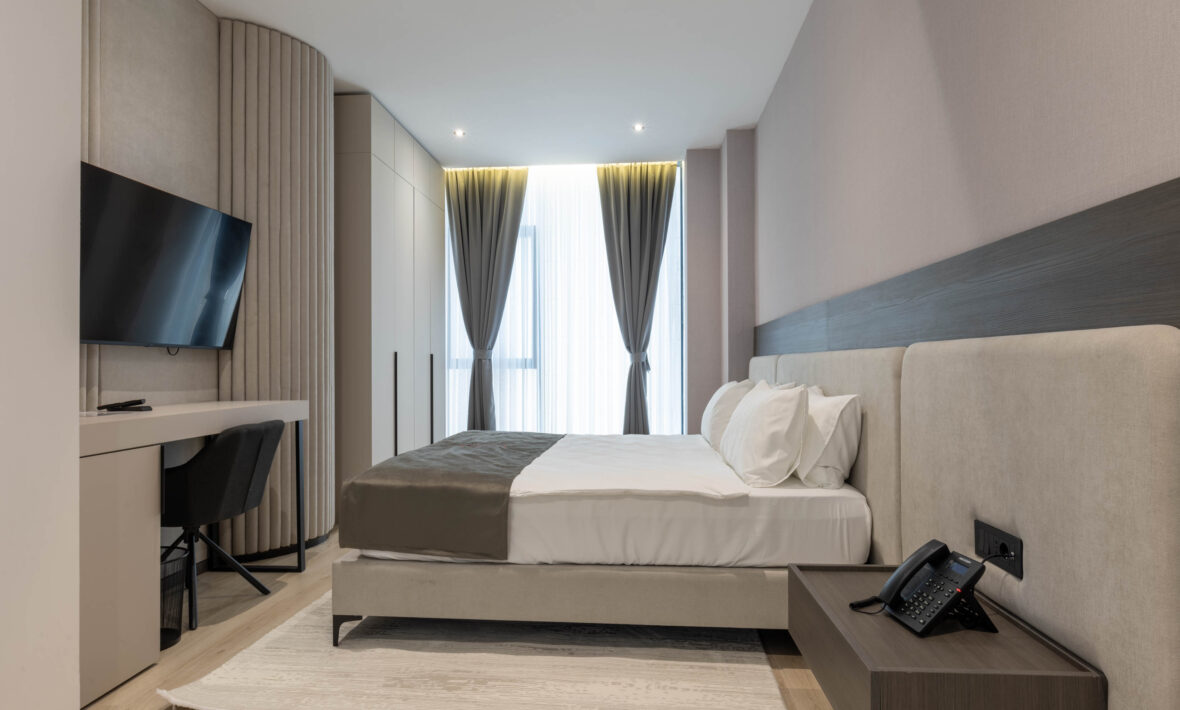 Apartment 3