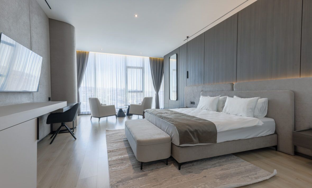 Apartment 4