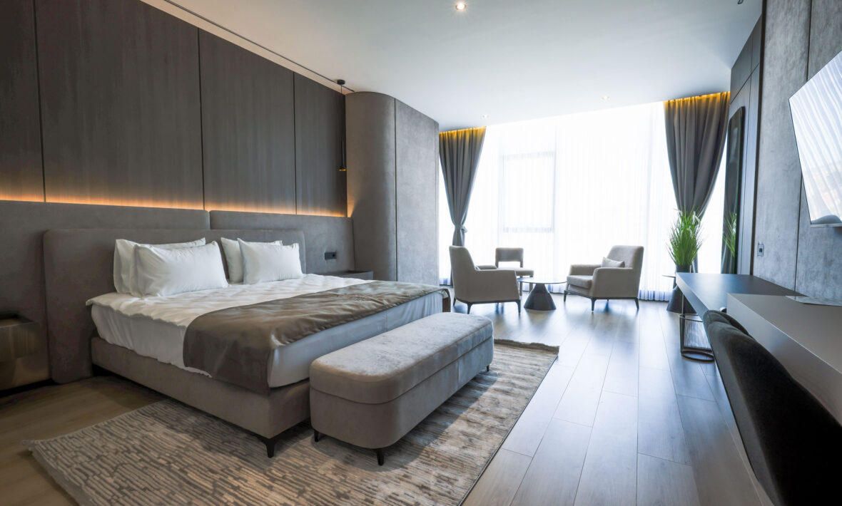 Apartment 1